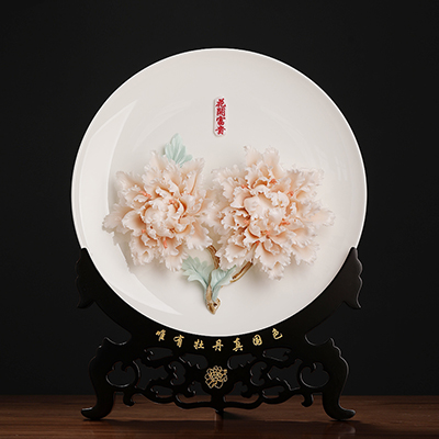 花开富贵 大中小