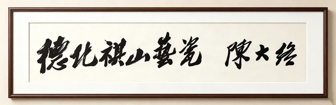 祺山艺瓷